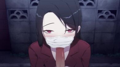 The curse of the slit-mouthed woman and her little brother!