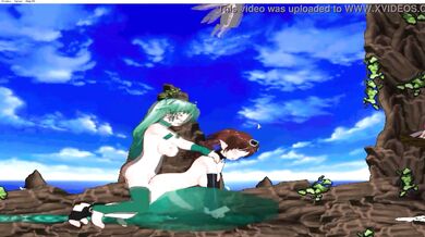 Amazon Brawler gets hardcore in the wild jungle!