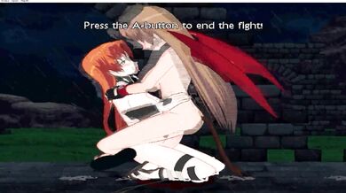 Amazon Brawler gets hardcore in the wild jungle!