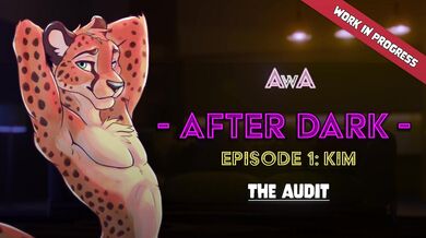 "After Dark - Episode 1: Kim (Part 1) [Hardcore]"
