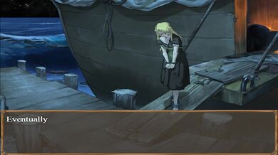 "Claire's Journey v1.3.5 - 2 Girls, No Commentary"