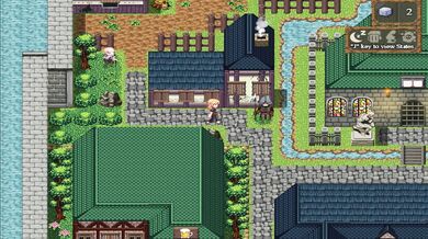 "Claire's Journey v1.3.5 - 2 Girls, No Commentary"