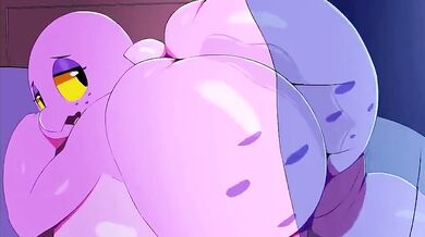 'Slutty Angel's Night of Unbridled Pleasure'