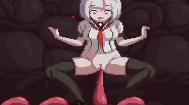 "One rainy day, my babysitter wasn't feeling well and I was left all alone at home with my sexual desires..."