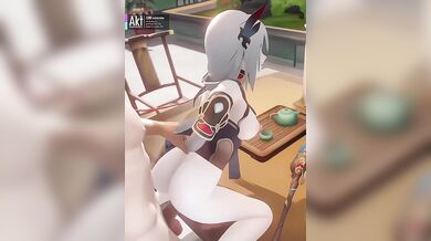 'Busty MILF Masseuse Loves Giving Hardcore Handjobs'