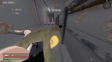 'The Secret Sexual Desires of the Gangbang Survey: Volume 1 (DISGUSTING!)'