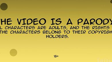 "The Petite Office Lady and Her Big Doggy Style Desires"