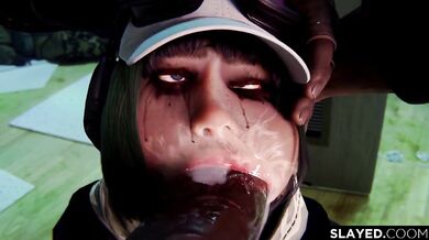 'Superslut! The Tribute'