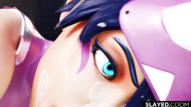 'Superslut! The Tribute'