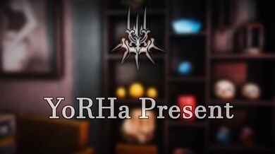 '[Young Harem] Night of Passionate Desires'