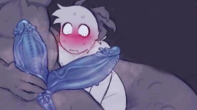 'Taming the Naughty Maid: Sebastian Discovered a Purpose for You'