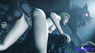 "Unbridled Passion with a Demon Horse: Berserk!"