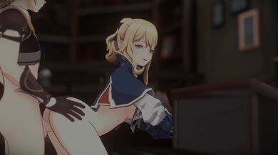 Rewritten as: "Jean Ray X"