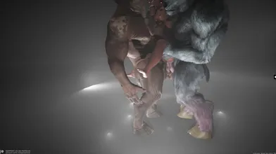 Deep in the Heart of Darkness: Koodie's Minotaur Bang