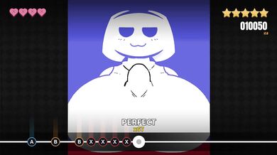 Beating the Banger with Clydine, Combining for an Exhilarating 100%