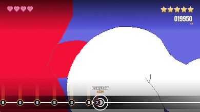 Beating the Banger with Clydine, Combining for an Exhilarating 100%