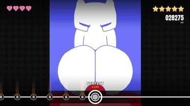 Beating the Banger with Clydine, Combining for an Exhilarating 100%