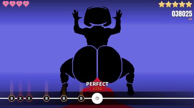 Beating the Banger with Clydine, Combining for an Exhilarating 100%