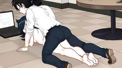 "Afternoon Delight with Kuroki Tomoko"