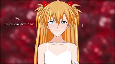 'Eagerly Seeking Tentacle Love - Curious Young Maidens'