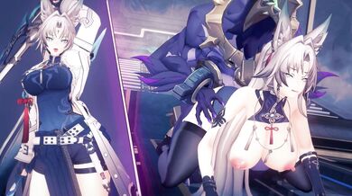 'One-night stand with a mysterious stranger in a hotel room' Rewritten as: "A Secret Liaison between Strangers in a Hotel Room"