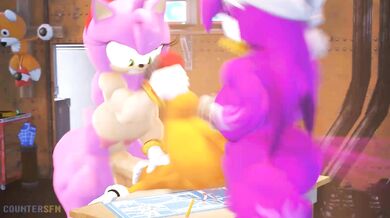 "Innocent Little Tail Gets Fucked Senseless By Strong, Dominant Man"