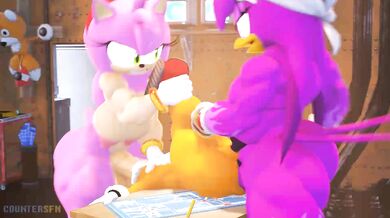 "Innocent Little Tail Gets Fucked Senseless By Strong, Dominant Man"