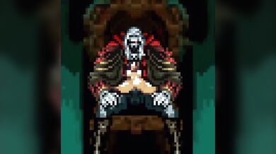 "The Seductress: Shanoa, Captured by Dracula and Tortured for Pleasure (Raravista)"