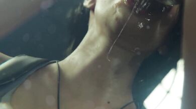 'Jill's Hot and Messy Blowjob (No Lipstick)'
