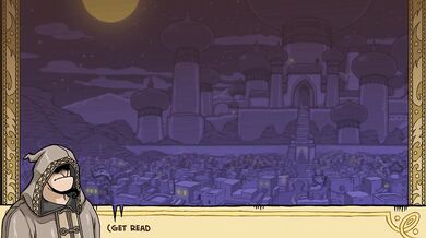 "The Sexy Princess and Her Trainer: Iris Takes On a New Apprentice for Chapter Ten!"