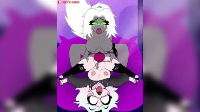 'The fire of desire, Jo-El and Emberlynn's forbidden love'