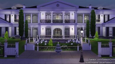 "The Futa Club: Superior Commission"