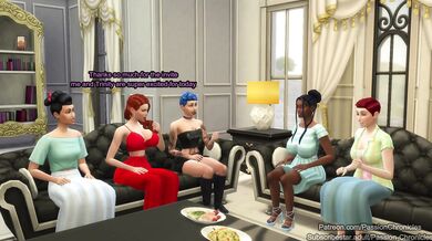 "The Futa Club: Superior Commission"