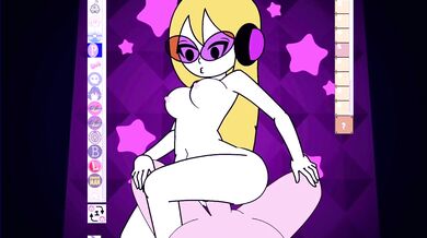 "Uncensored: The Naked Adventures of Two Best Friends"