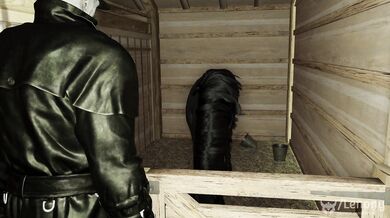 'Ada's Humiliation - 1 Lenony [Sound]'