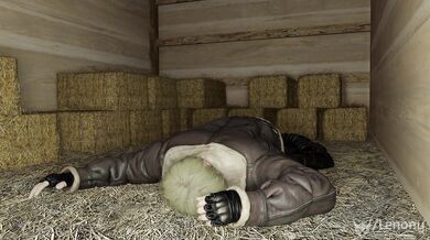 'Ada's Humiliation - 1 Lenony [Sound]'