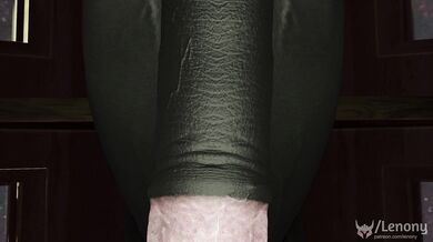 'Ada's Humiliation - 1 Lenony [Sound]'