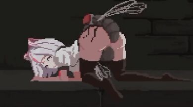 Today is a terrible day to be an innocent office worker in the city.