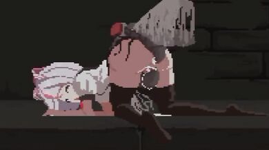 Today is a terrible day to be an innocent office worker in the city.