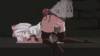 Today is a terrible day to be an innocent office worker in the city.