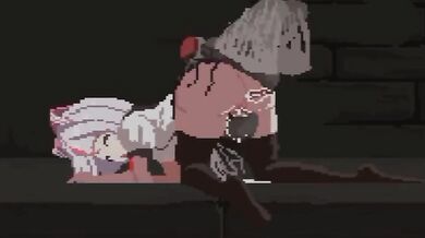 Today is a terrible day to be an innocent office worker in the city.