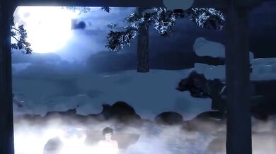 "Nurse~! Quick, I need a prescription for this massive erection..."