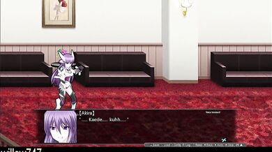 The story of the Blazing Angel and her mistletear lover, as they engage in a hot and steamy adventure that leaves them both satisfied.