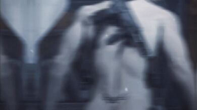 The lewd Leon Kennedy mods her PMV, with a nude twist!