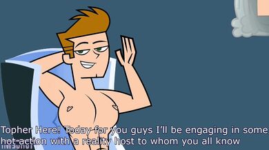 Hey there! How about some steamy hentai action today? Here's a porn video for you to enjoy during your free time: "Strip Poker Night With The Girls".