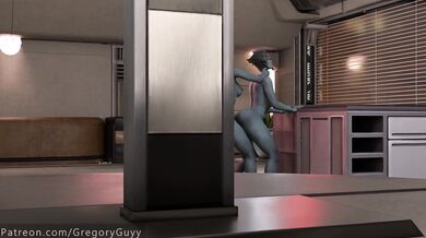 'Samaritan's Delight in the Deep End'