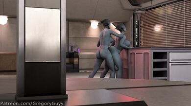 'Samaritan's Delight in the Deep End'