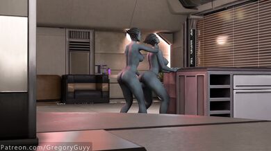 'Samaritan's Delight in the Deep End'