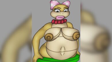 "Why Do I Try To Use This Pipe? Alt. Pregnant [Loop]"