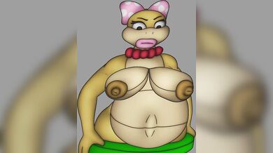 "Why Do I Try To Use This Pipe? Alt. Pregnant [Loop]"